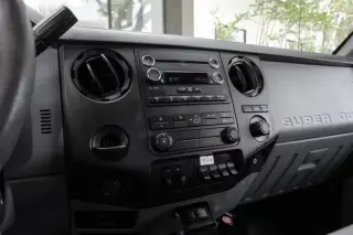 2015 Ford Super Duty F-550 DRW