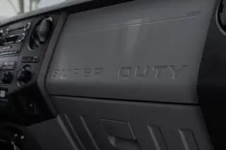 2015 Ford Super Duty F-550 DRW