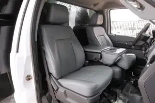 2015 Ford Super Duty F-550 DRW