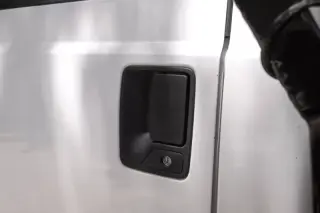 2015 Ford Super Duty F-550 DRW