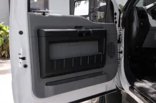 2015 Ford Super Duty F-550 DRW