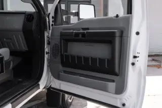 2015 Ford Super Duty F-550 DRW