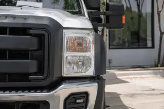 2015 Ford Super Duty F-550 DRW