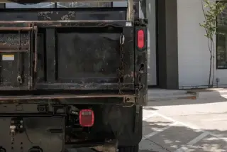2015 Ford Super Duty F-550 DRW
