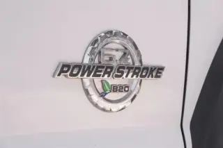 2015 Ford Super Duty F-550 DRW