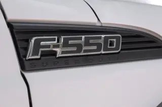 2015 Ford Super Duty F-550 DRW