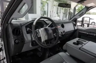 2015 Ford Super Duty F-550 DRW