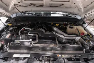 2015 Ford Super Duty F-550 DRW