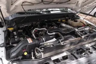 2015 Ford Super Duty F-550 DRW