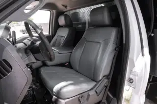 2015 Ford Super Duty F-550 DRW