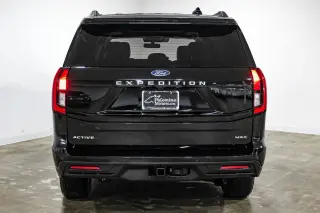 2025 Ford Expedition Max