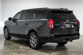 2025 Ford Expedition Max