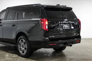 2025 Ford Expedition Max