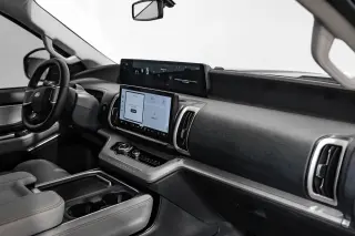 2025 Ford Expedition Max