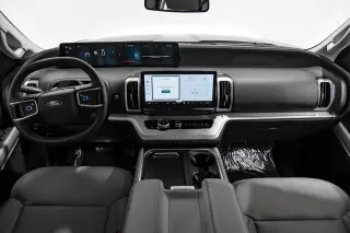 2025 Ford Expedition Max