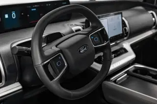 2025 Ford Expedition Max