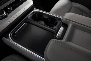 2025 Ford Expedition Max