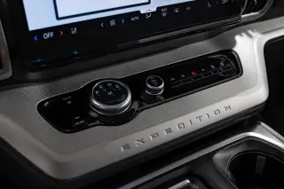 2025 Ford Expedition Max
