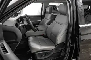 2025 Ford Expedition Max