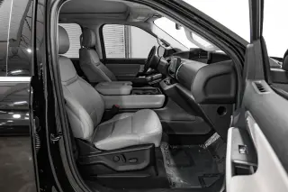 2025 Ford Expedition Max