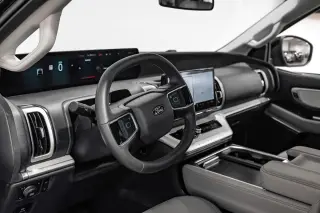 2025 Ford Expedition Max