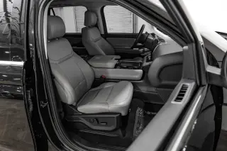 2025 Ford Expedition Max