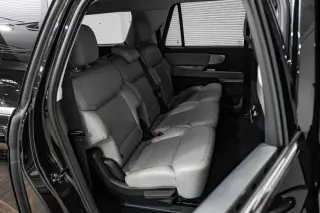 2025 Ford Expedition Max
