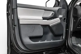2025 Ford Expedition Max