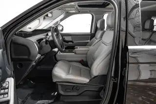 2025 Ford Expedition Max