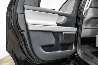 2025 Ford Expedition Max