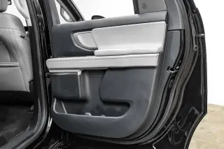 2025 Ford Expedition Max
