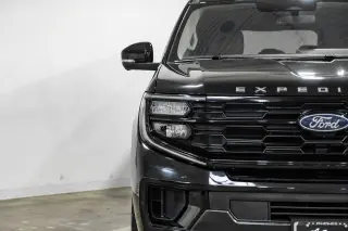 2025 Ford Expedition Max