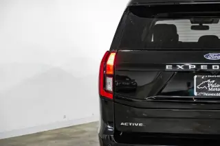 2025 Ford Expedition Max