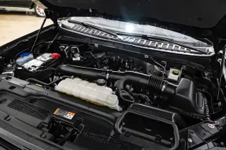 2025 Ford Expedition Max