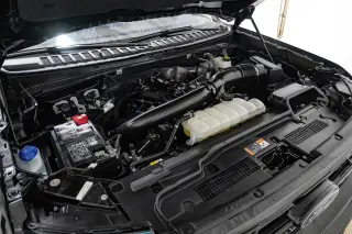 2025 Ford Expedition Max
