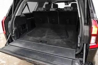 2025 Ford Expedition Max