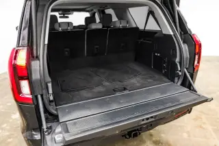 2025 Ford Expedition Max
