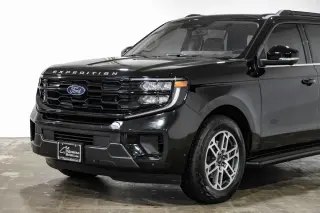 2025 Ford Expedition Max