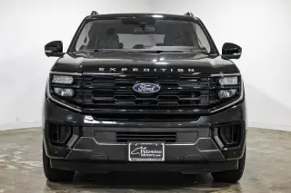 2025 Ford Expedition Max