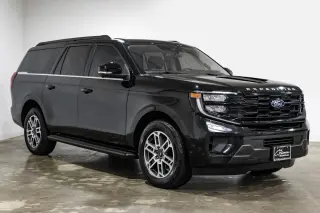 2025 Ford Expedition Max