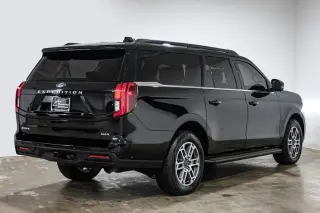 2025 Ford Expedition Max