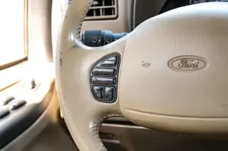 2002 Ford Excursion