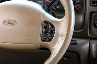 2002 Ford Excursion