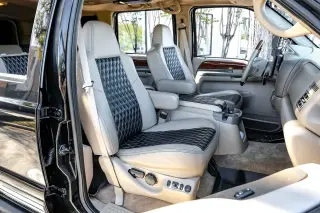2002 Ford Excursion