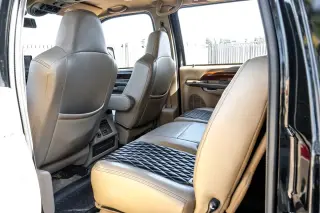 2002 Ford Excursion