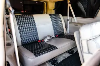 2002 Ford Excursion