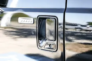 2002 Ford Excursion