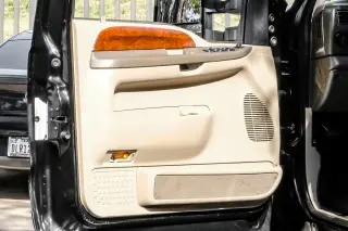 2002 Ford Excursion