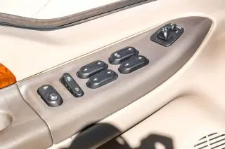 2002 Ford Excursion