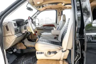 2002 Ford Excursion